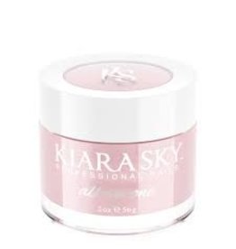 KIARASKY DM5045 PINK AND POLISHED
