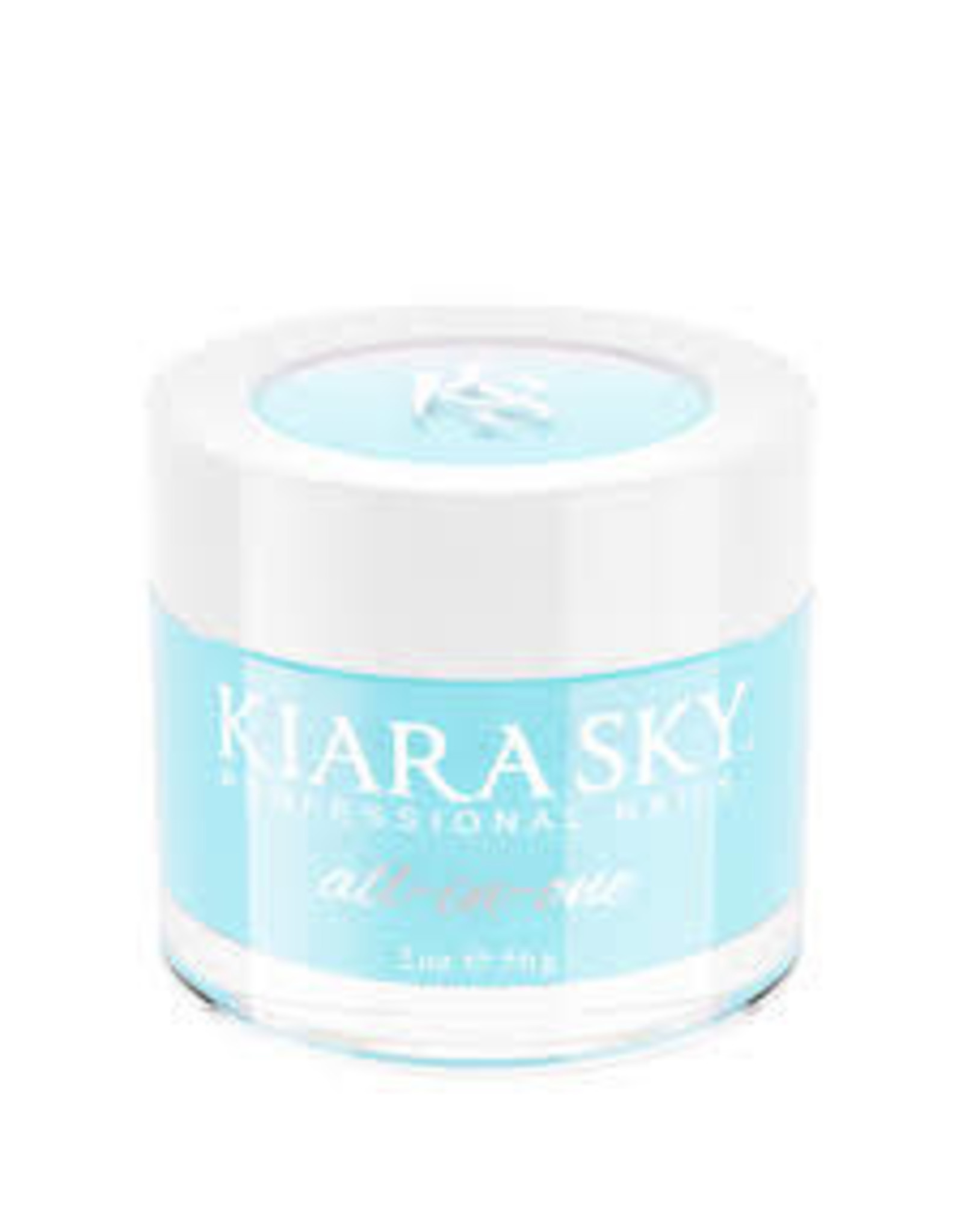 KIARASKY DM5068 BABY BOO