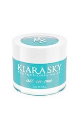 KIARASKY DM5069 I FELL FOR BLUE