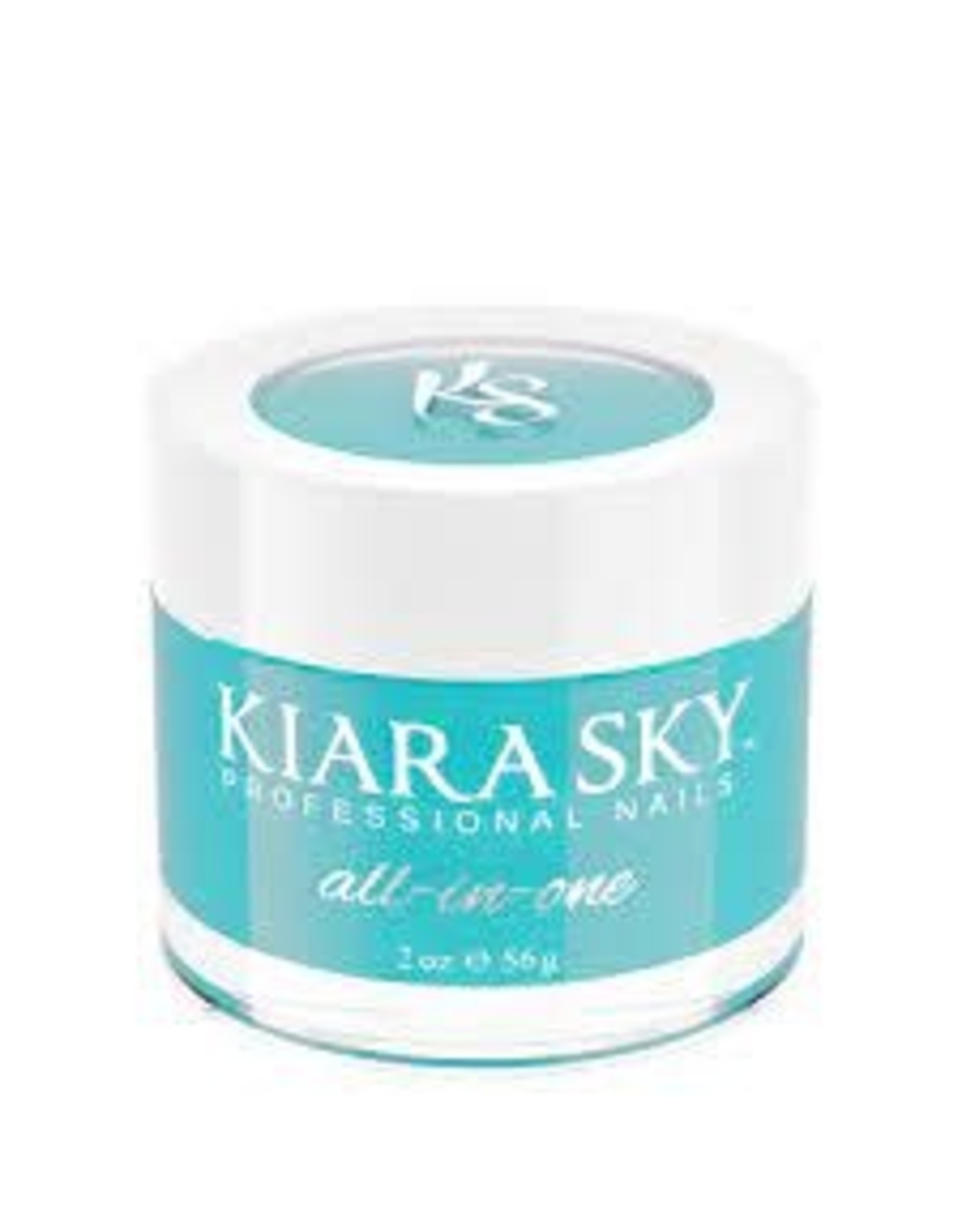 KIARASKY DM5069 I FELL FOR BLUE