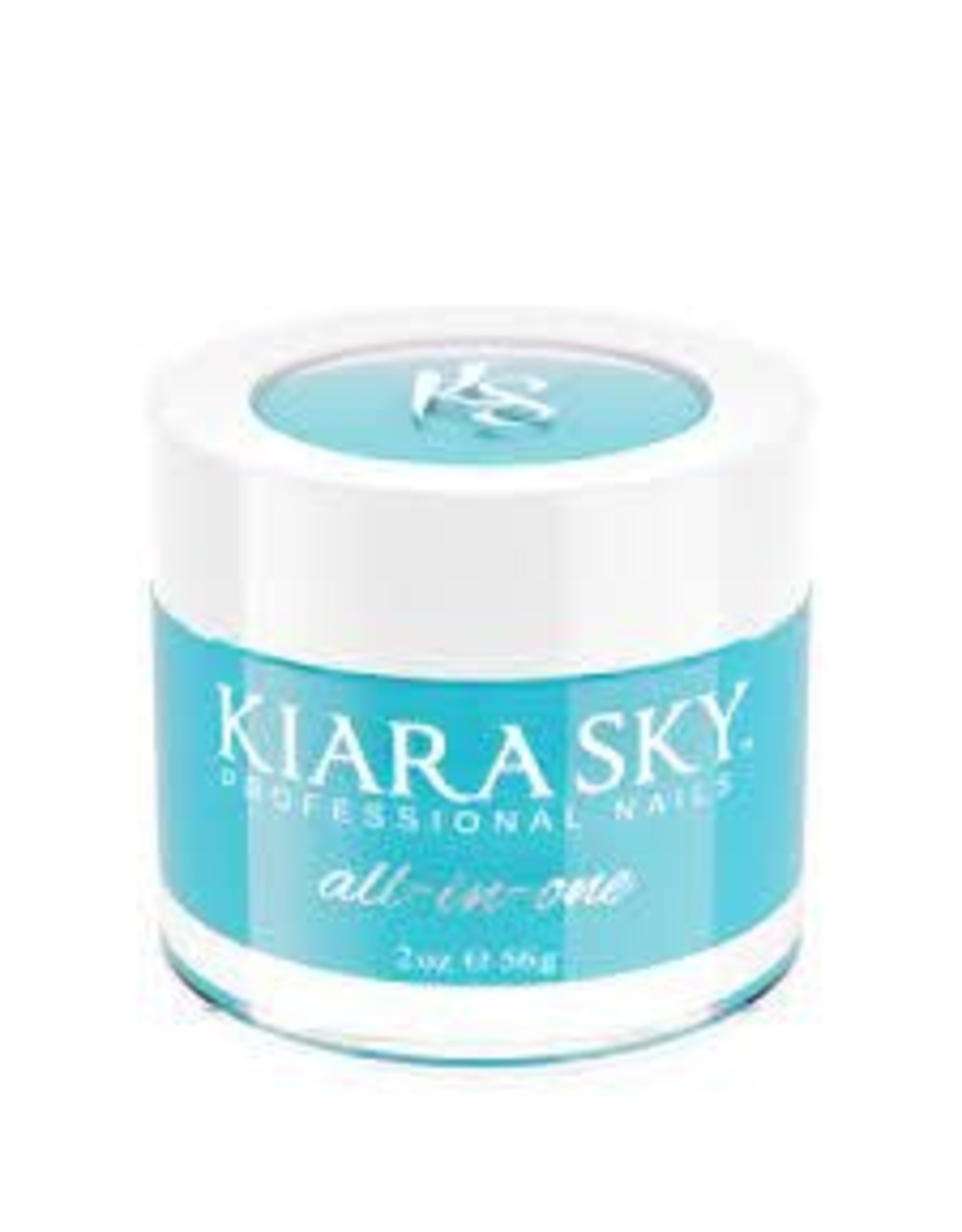 KIARASKY DM5070 SHADES OF COOL