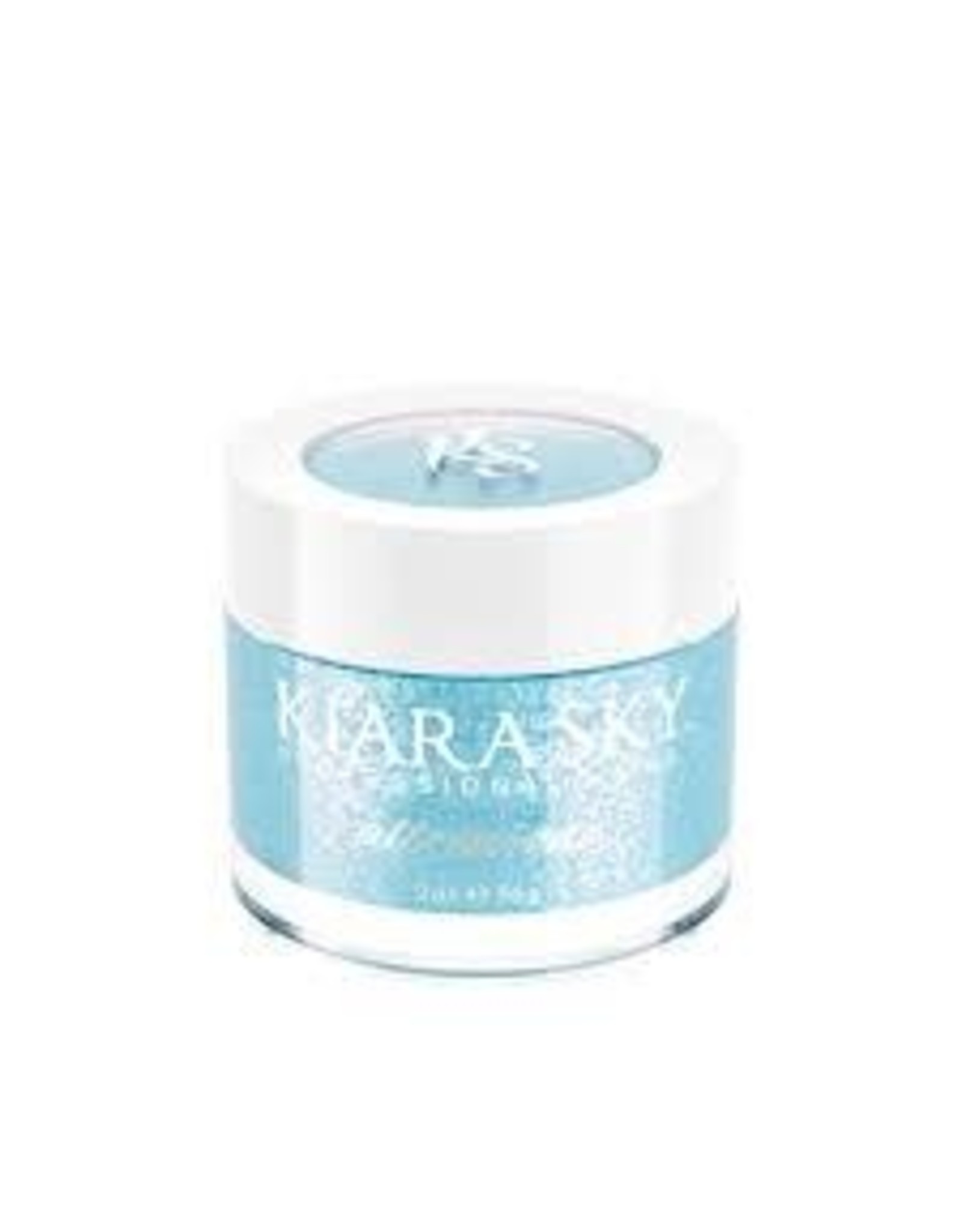 KIARASKY DM5071 BLUE LIGHTS