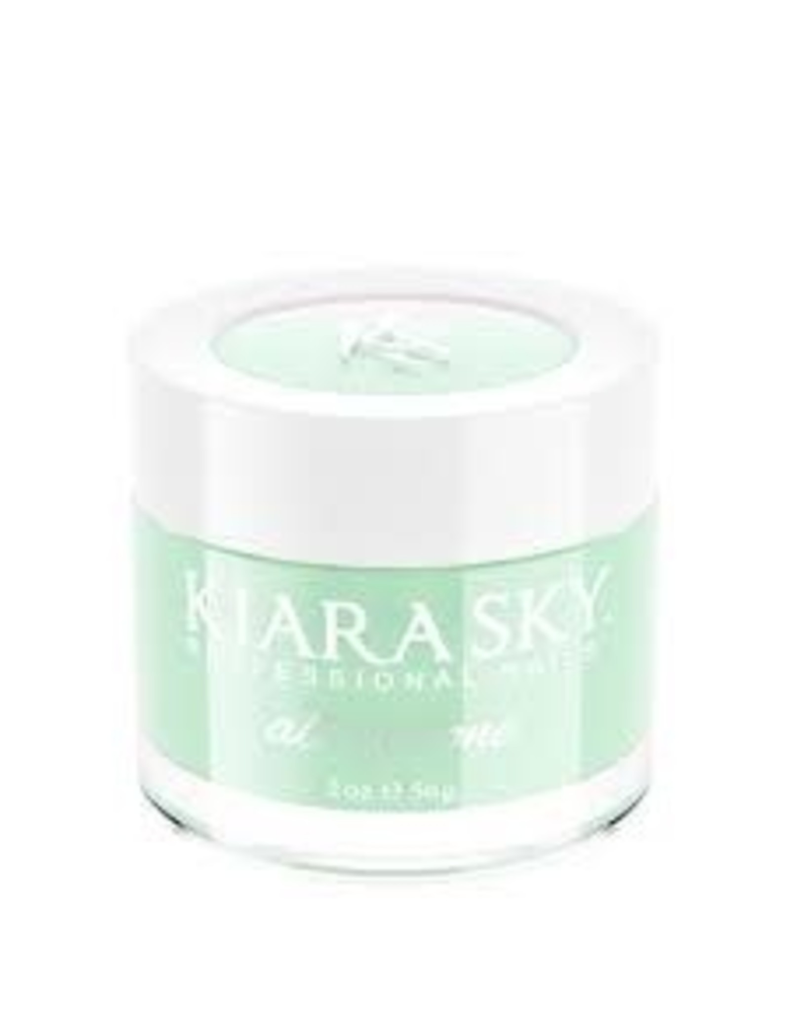 KIARASKY DM5072 Encouragemint