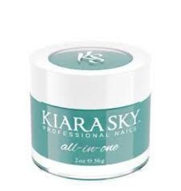 KIARASKY DM5074 OFF THE GRID