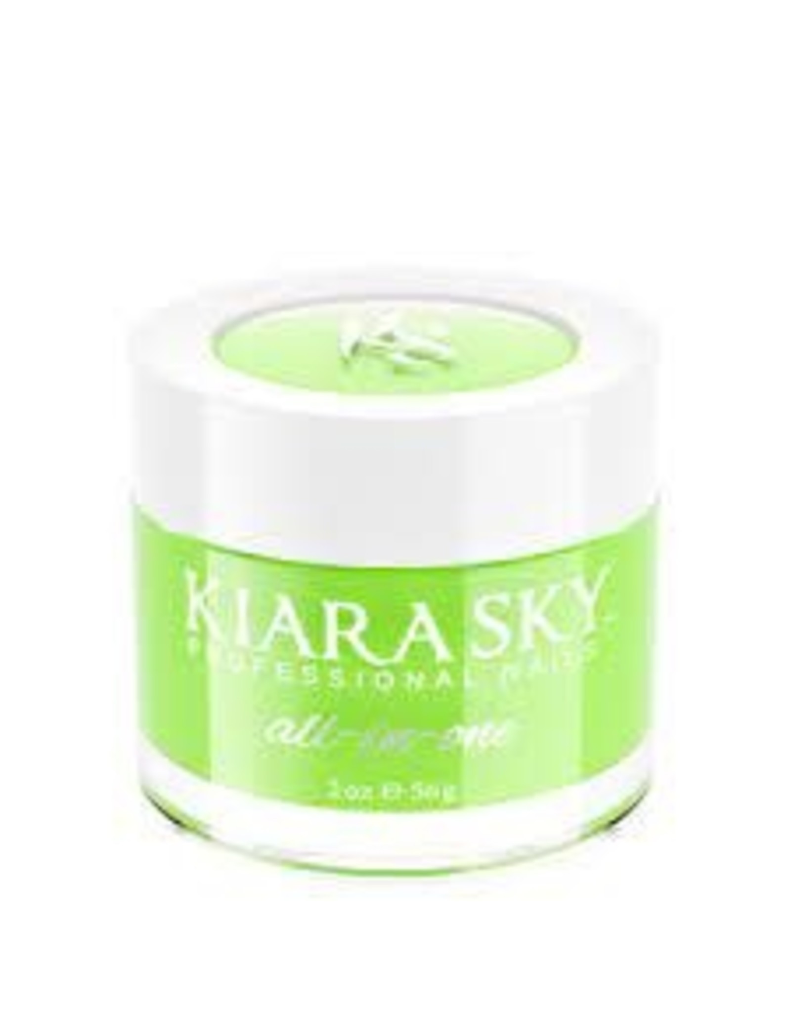 KIARASKY DM5076 GO GREEN