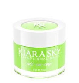 KIARASKY DM5076 GO GREEN