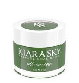 KIARASKY DM5078 PALM READER