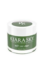 KIARASKY DM5078 PALM READER