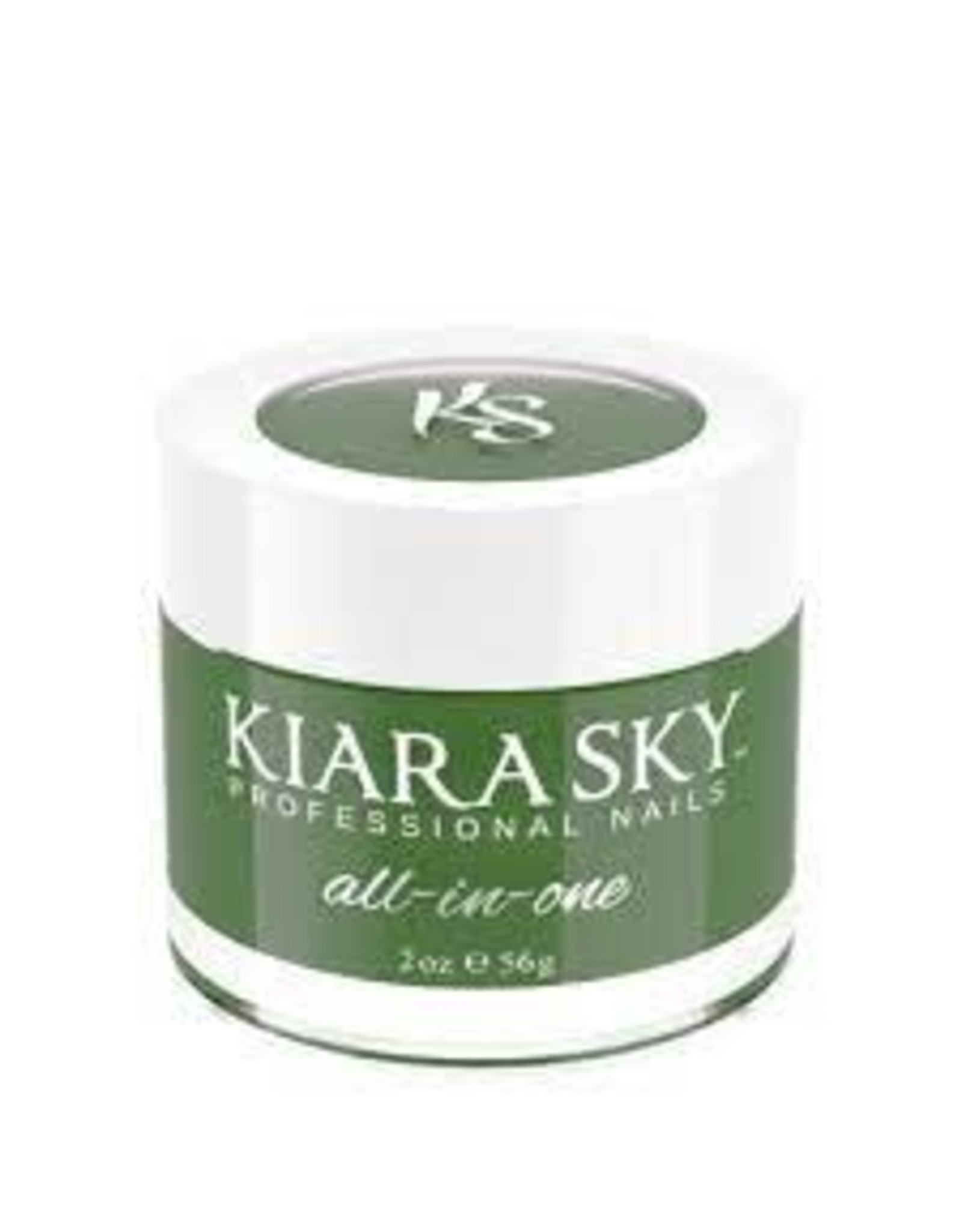 KIARASKY DM5078 PALM READER