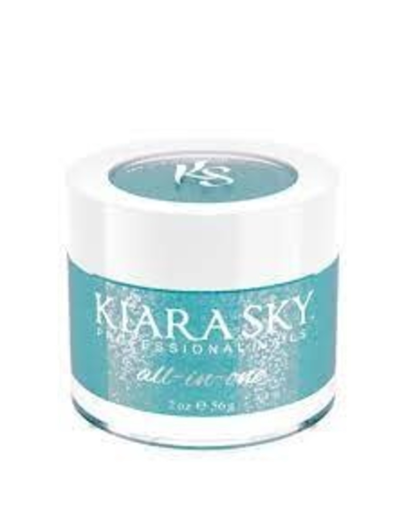 KIARASKY DM5075 COSMIC BLUE