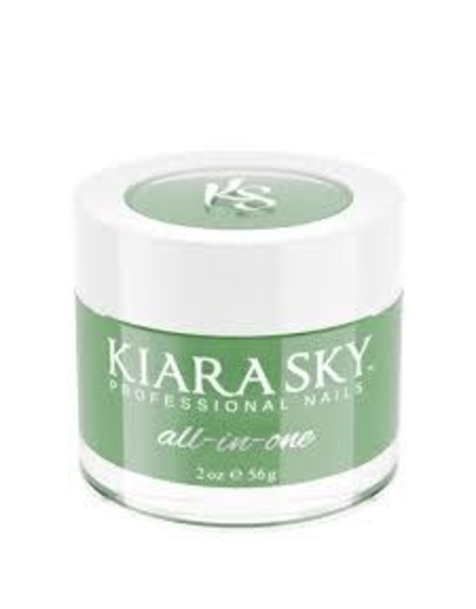 KIARASKY DM5077 THE TEA
