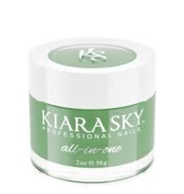 KIARASKY DM5077 THE TEA