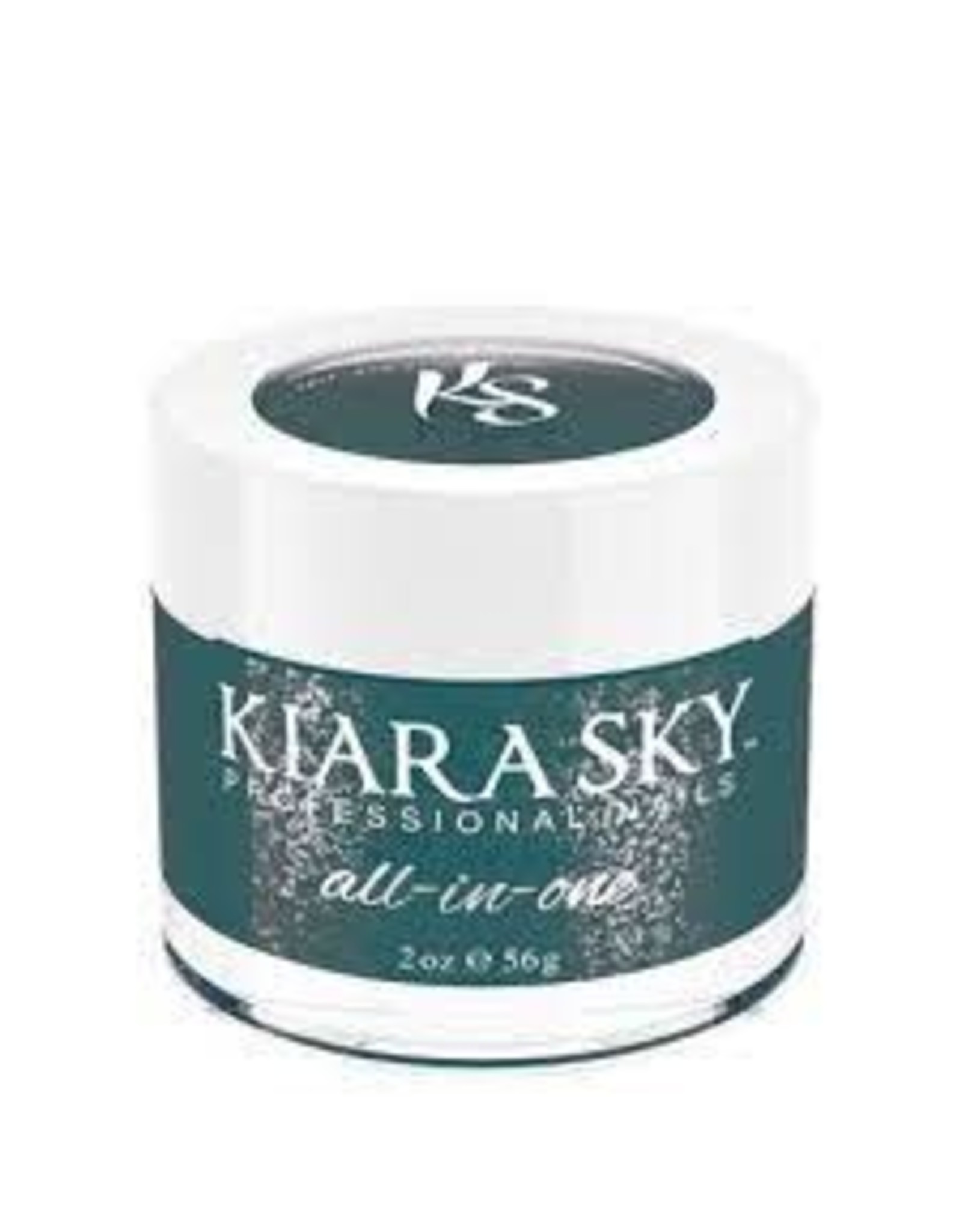 KIARASKY DM5080 NOW AND ZEN