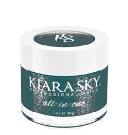 KIARASKY DM5080 NOW AND ZEN