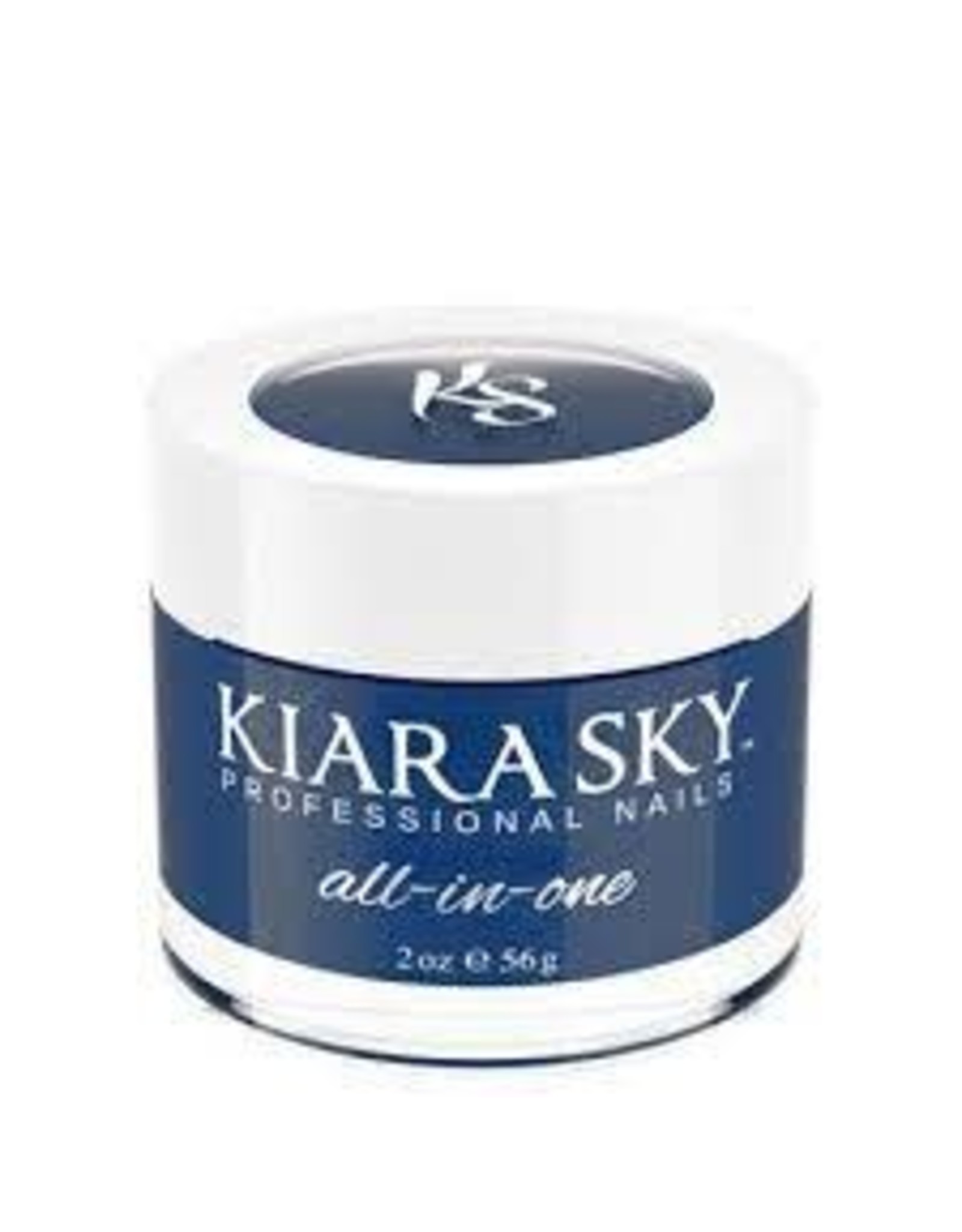 KIARASKY DM5083 KEEP IT 100