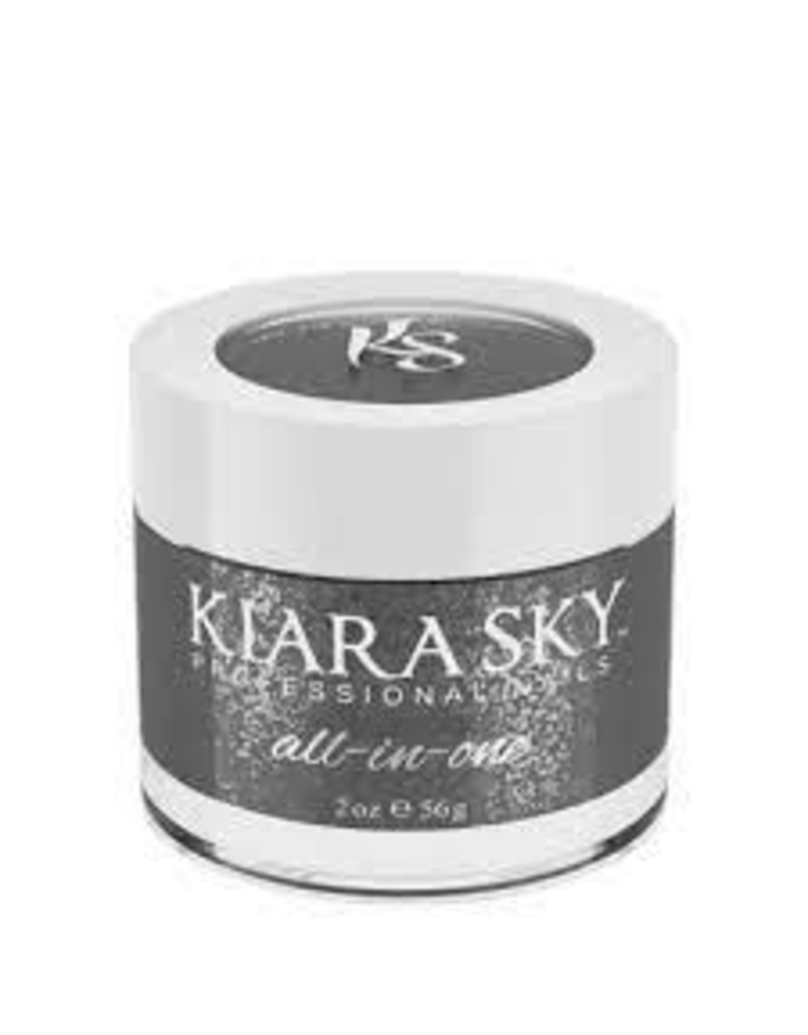 KIARASKY DM5086 LITTLE BLACK DRESS
