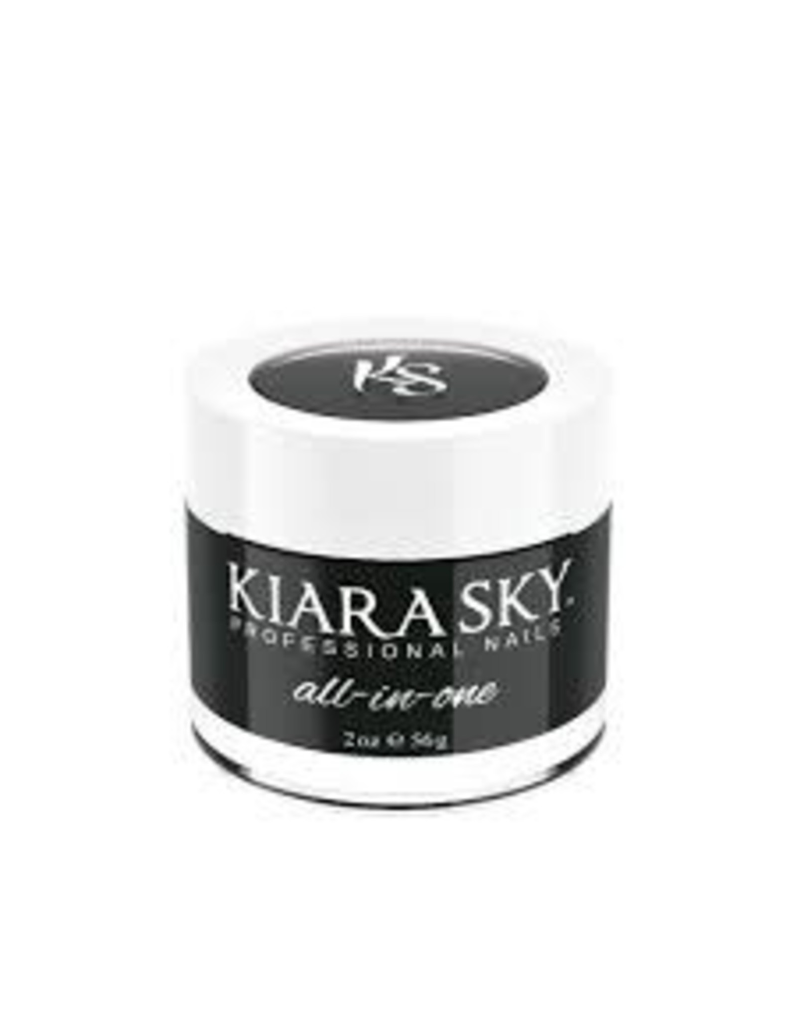 KIARASKY DM5087 Black Tie Affair