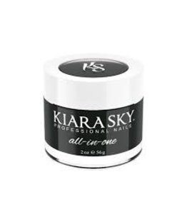 KIARASKY DM5087 Black Tie Affair