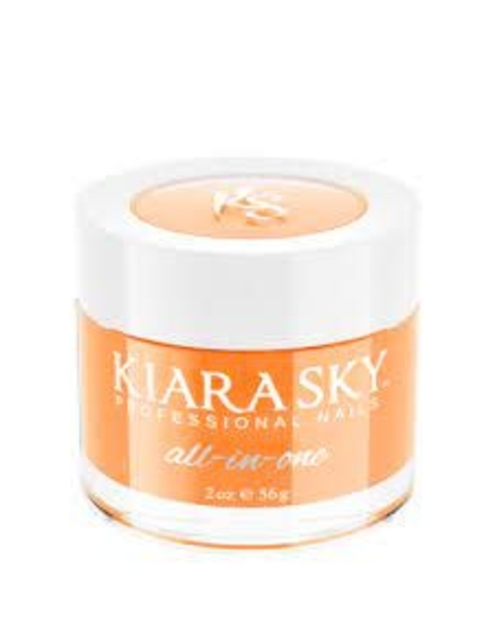 KIARASKY DM5090 PEACHY KEEN