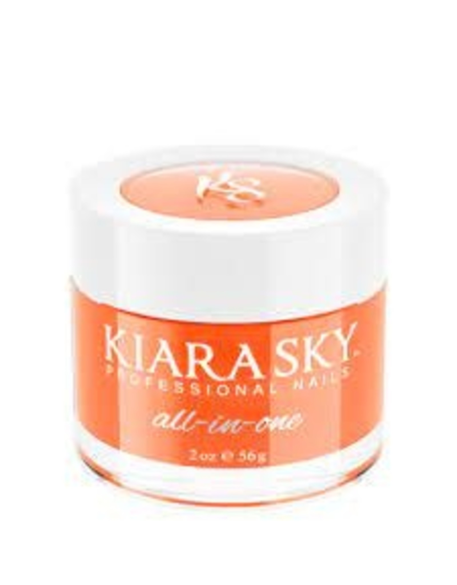 KIARASKY DM5091 ATTENTION PLEASE