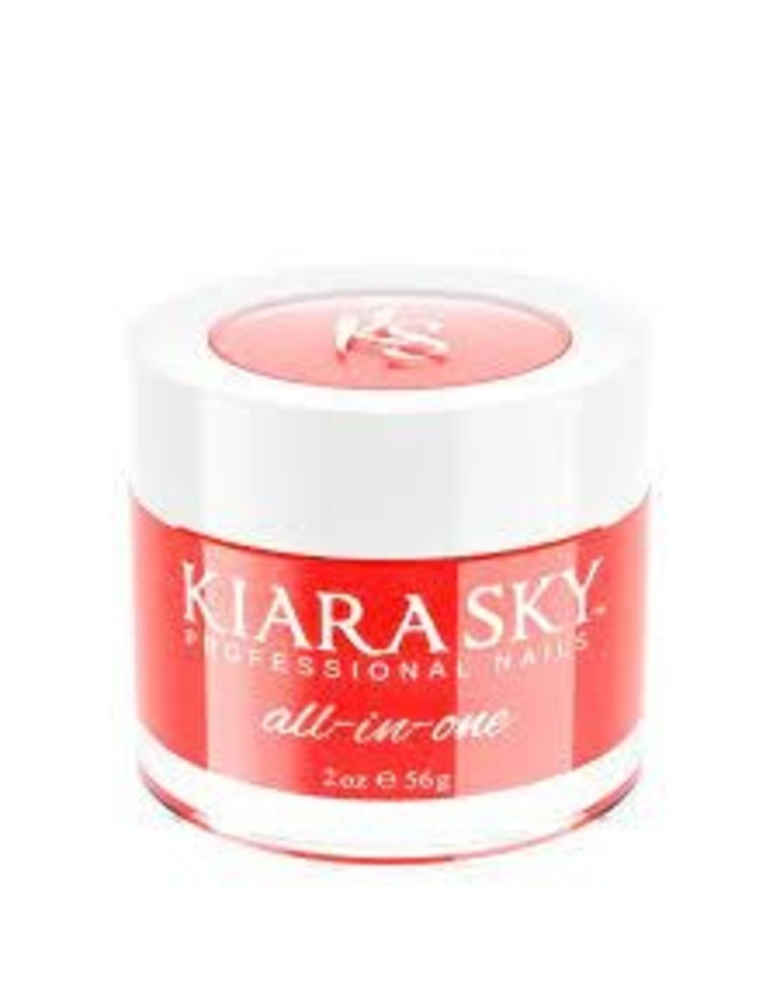 KIARASKY DM5098 POWDER SMOOCH