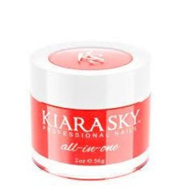 KIARASKY DM5098 POWDER SMOOCH