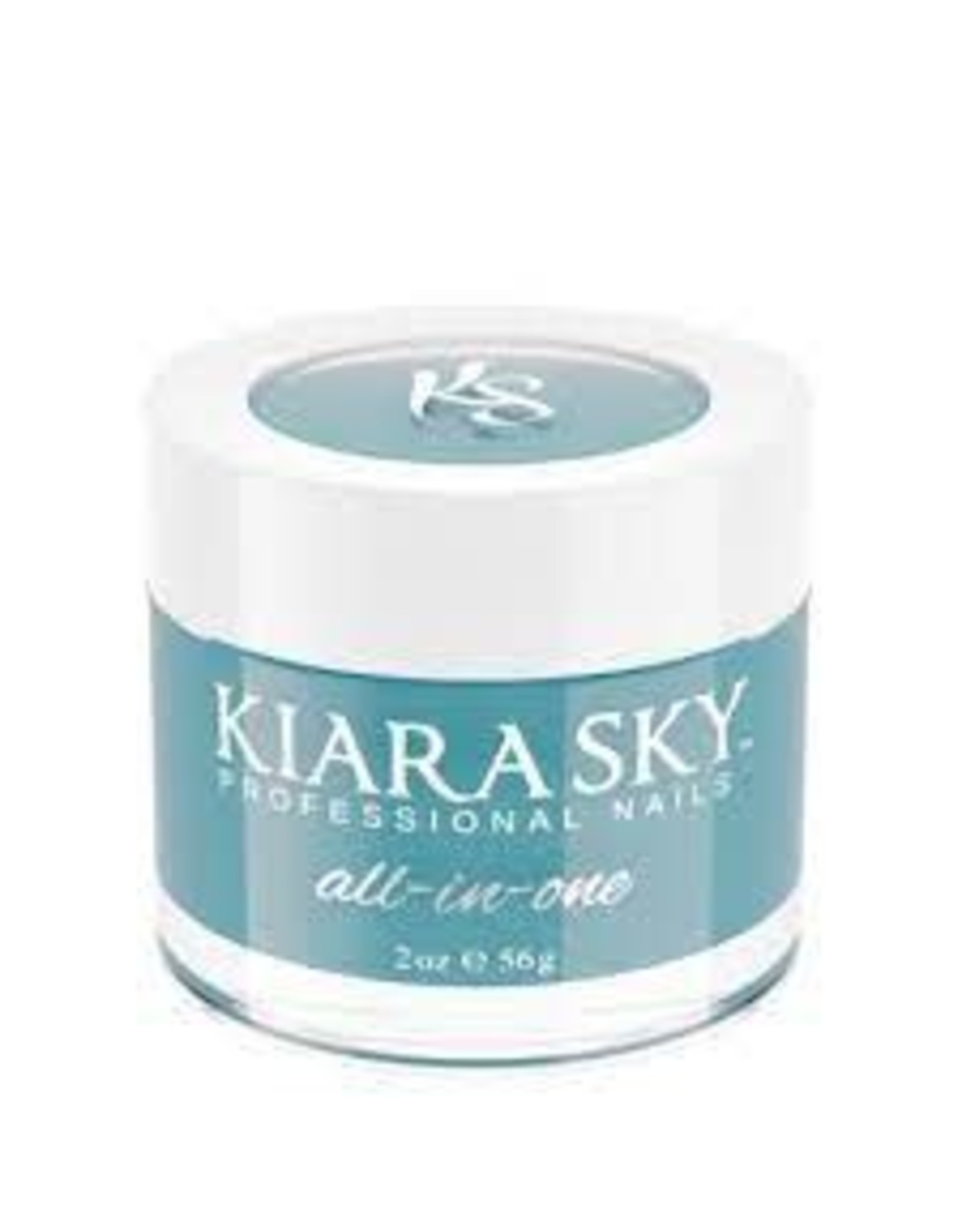 KIARASKY DM5100 TRUST ISSUES