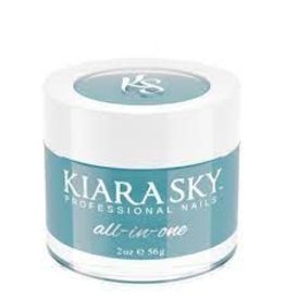KIARASKY DM5100 TRUST ISSUES