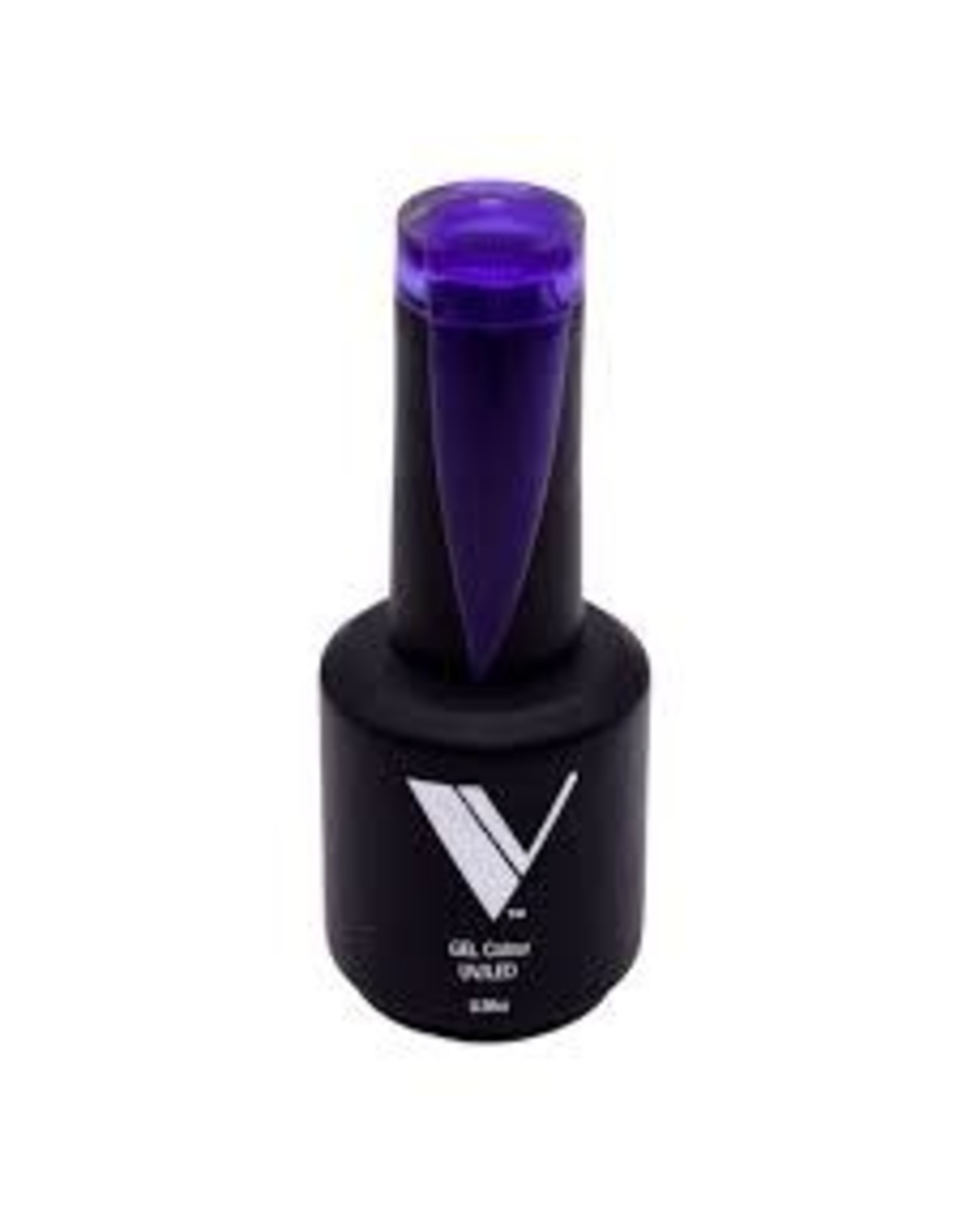 VALENTINO Gel Polish - 124
