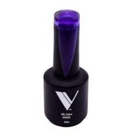 VALENTINO Gel Polish - 124