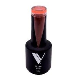 VALENTINO Gel Polish - 129 Glaze