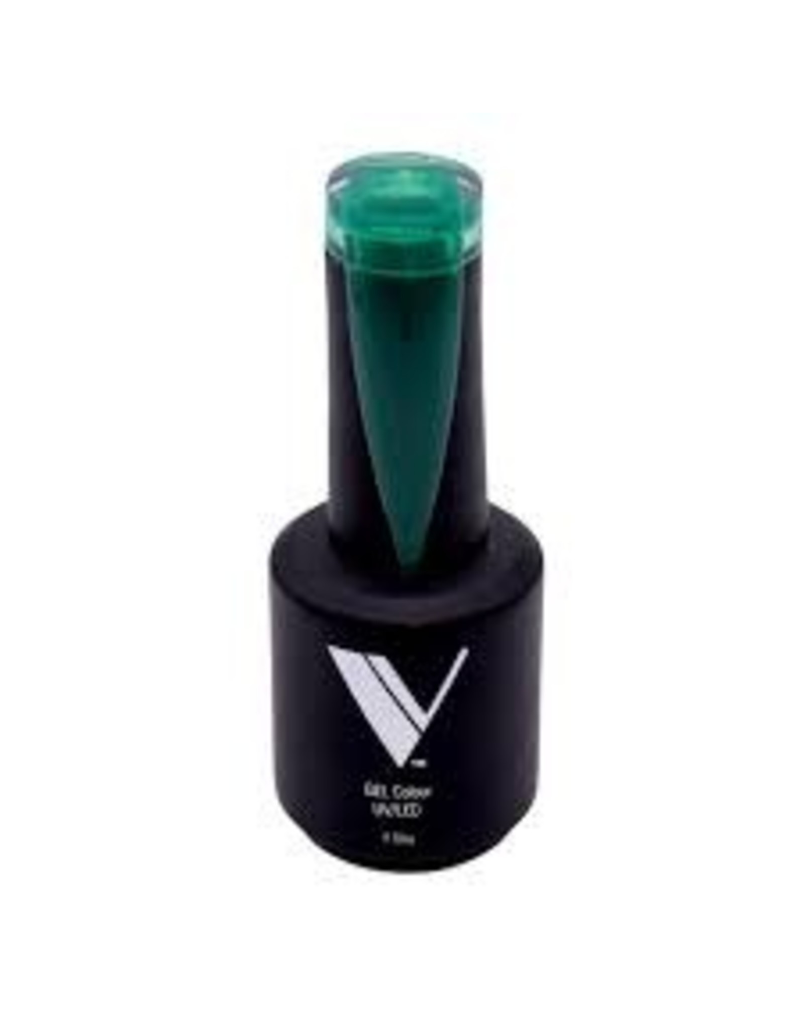 VALENTINO Gel Polish - 132 Toxic Avg