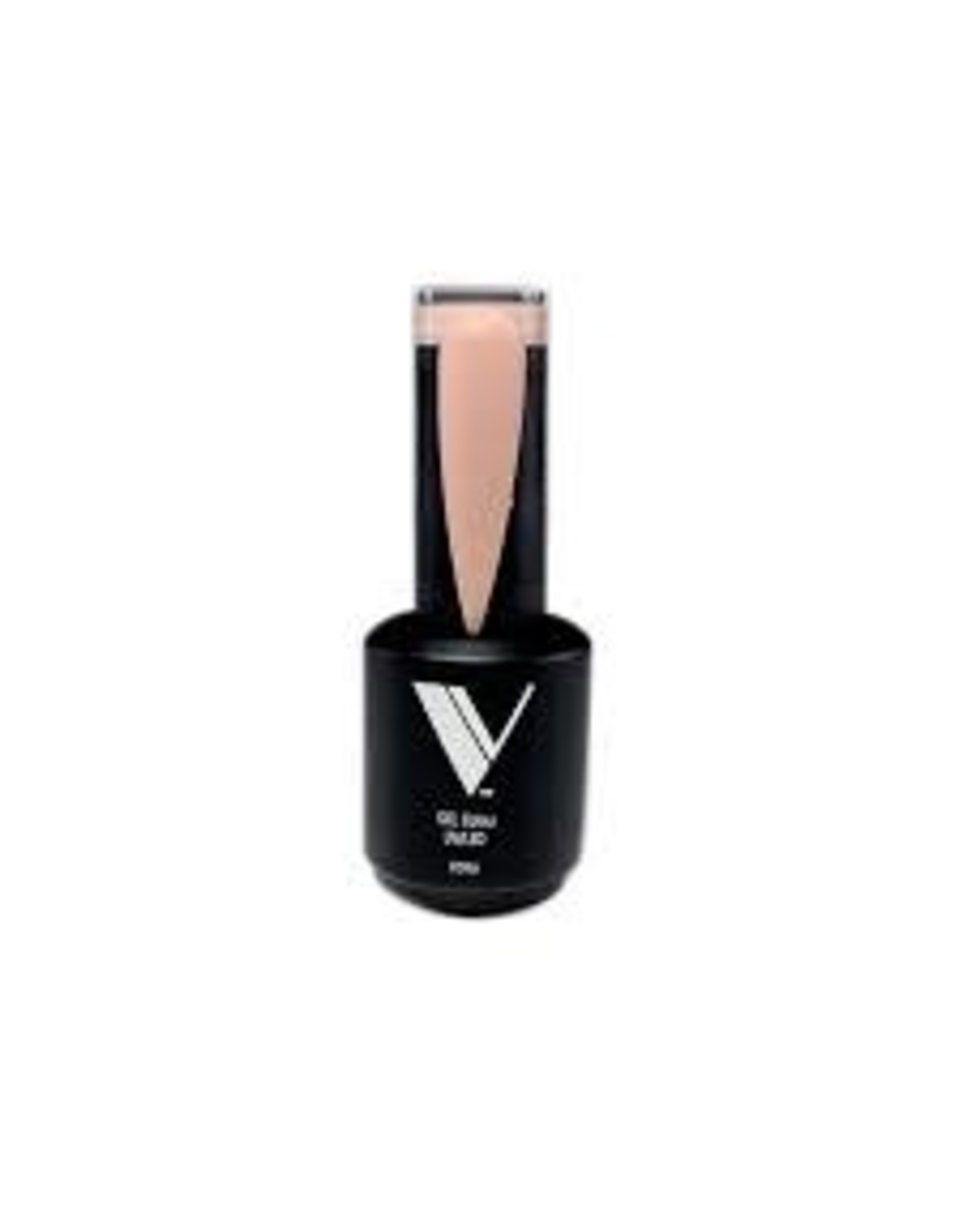 VALENTINO Gel Polish - 133 French Vanilla