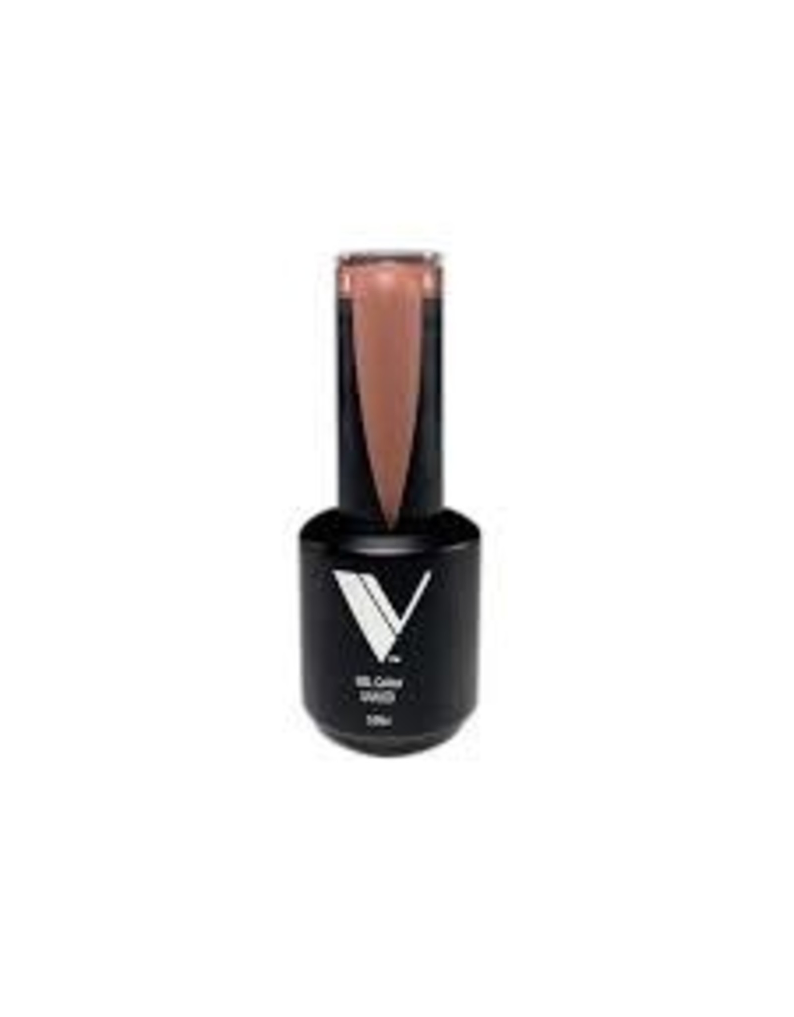 VALENTINO Gel Polish - 134 Amaretto