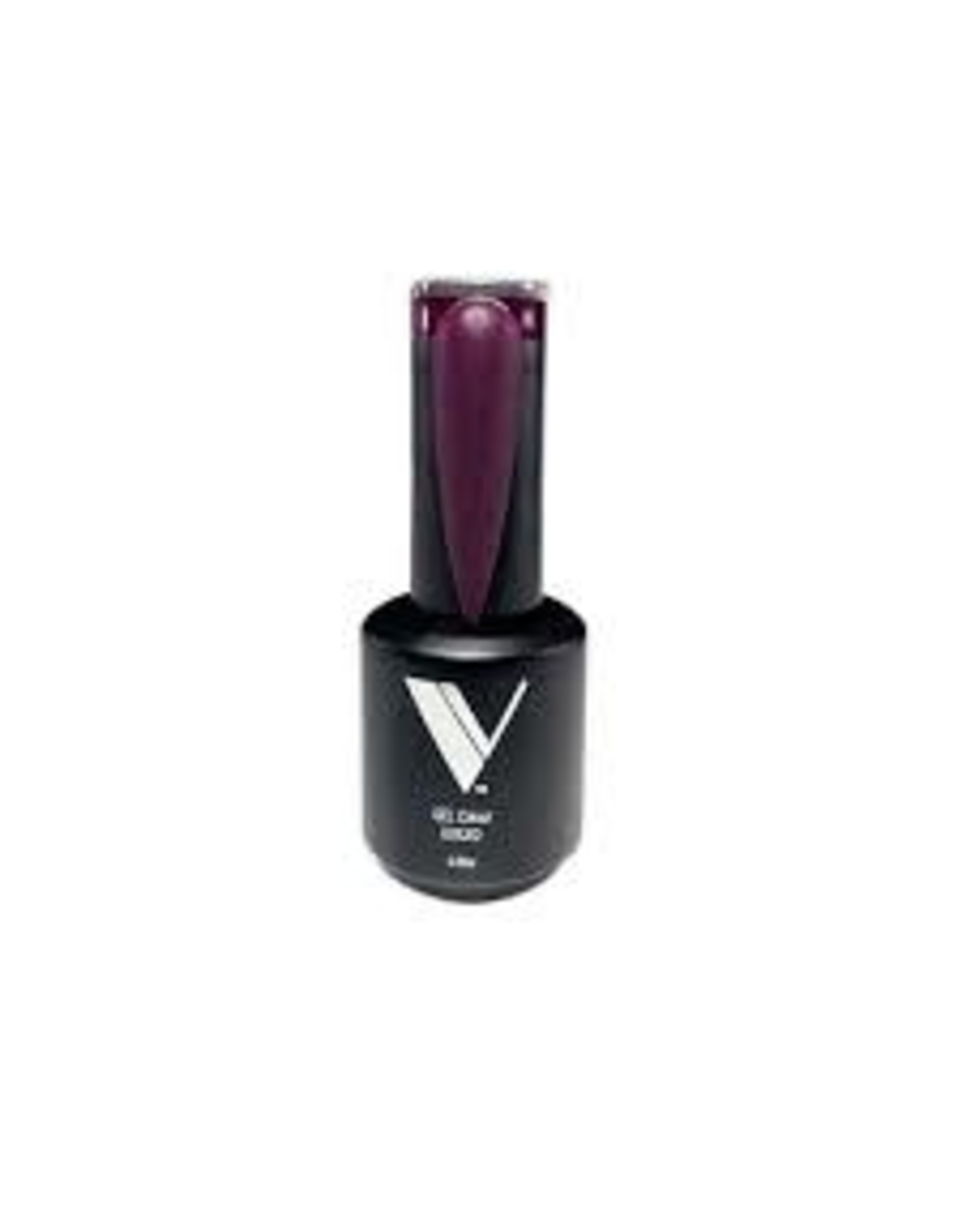 VALENTINO Gel Polish - 145 Good Girl Gone Bad