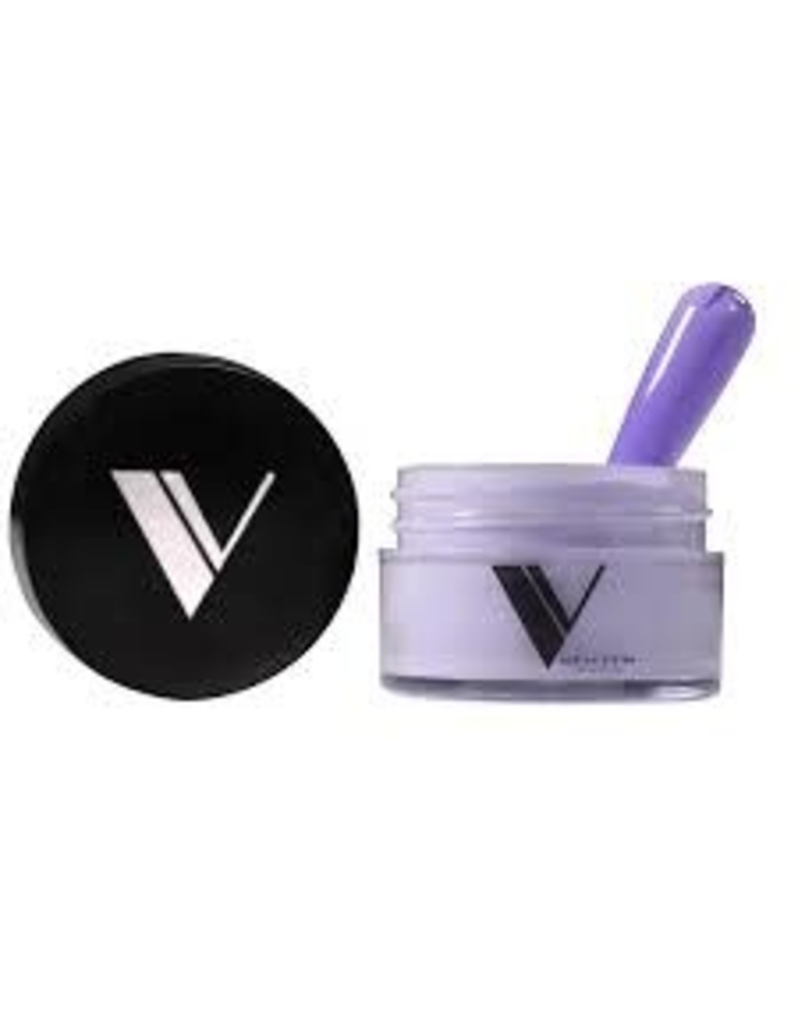 VALENTINO Acrylic System - 220 Custard Lavender
