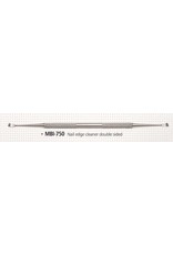 MBI MBI-750 CUTICLE PUSHER