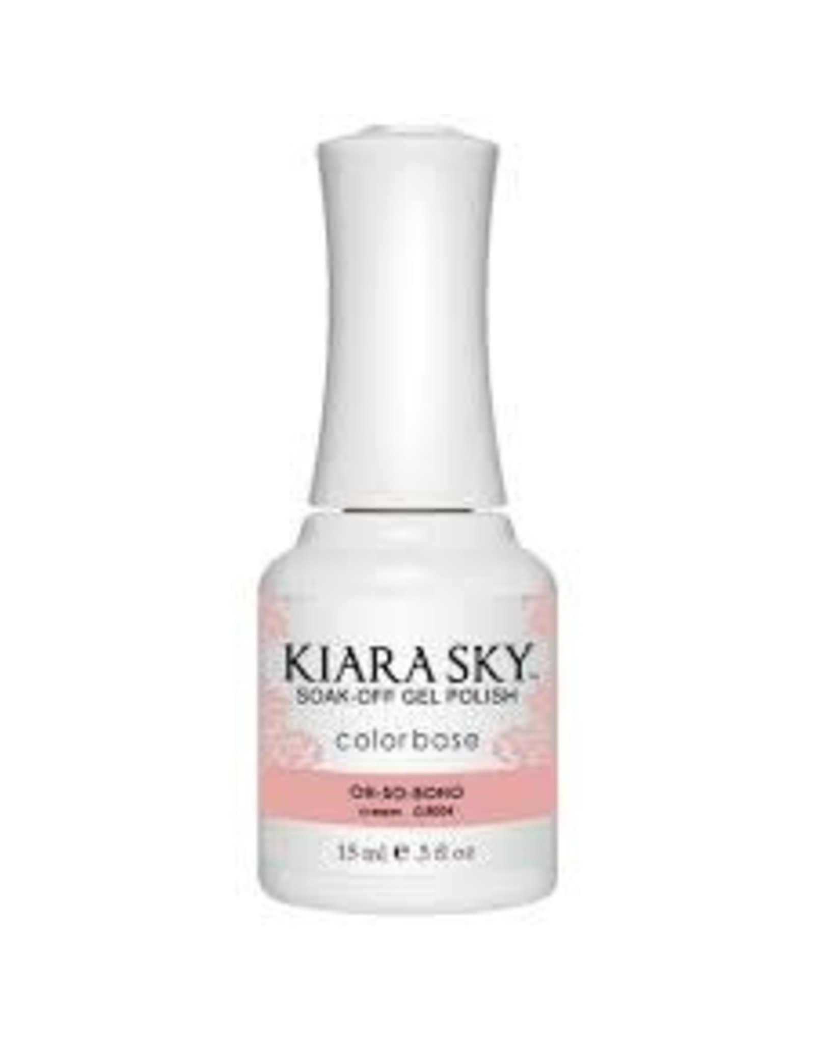 KIARASKY G5004 OH-SO-BOHO