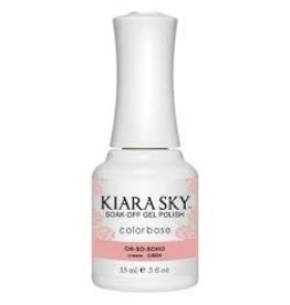 KIARASKY G5004 OH-SO-BOHO