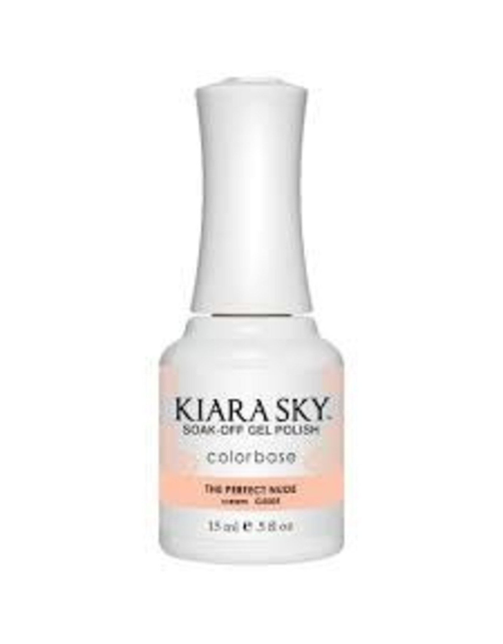 KIARASKY G5005 PERFECT NUDE
