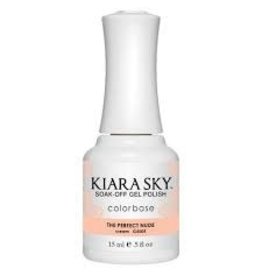 KIARASKY G5005 PERFECT NUDE