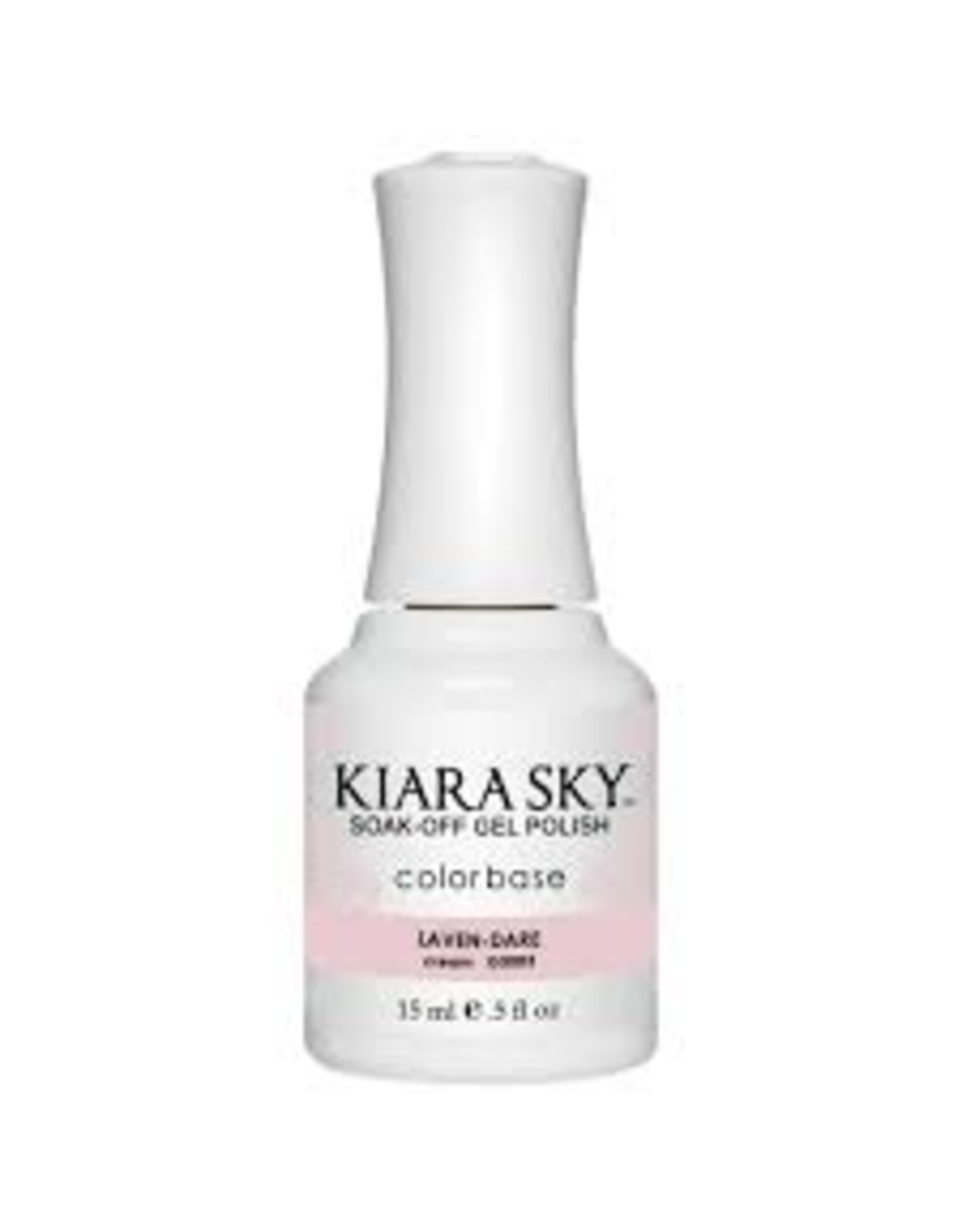 KIARASKY G5003 LAVEN-DARE