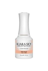 KIARASKY G5006- BARE VELVET