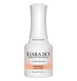 KIARASKY G5006  BARE VELVET