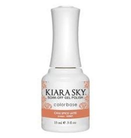 KIARASKY G5007 CHAI SPICED LATTE