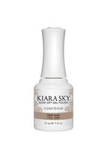KIARASKY G5008 TEDDY BARE