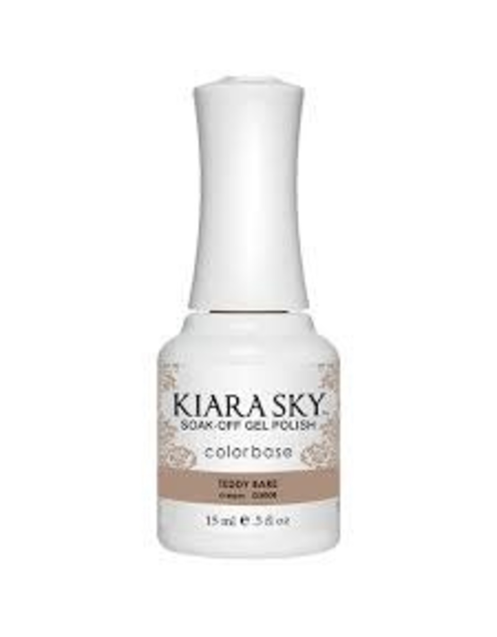 KIARASKY DM5008 TEDDY BARE