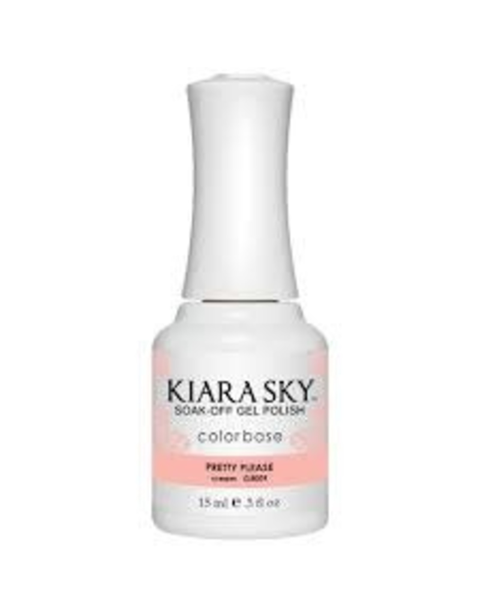 KIARASKY G5009 Pretty Please