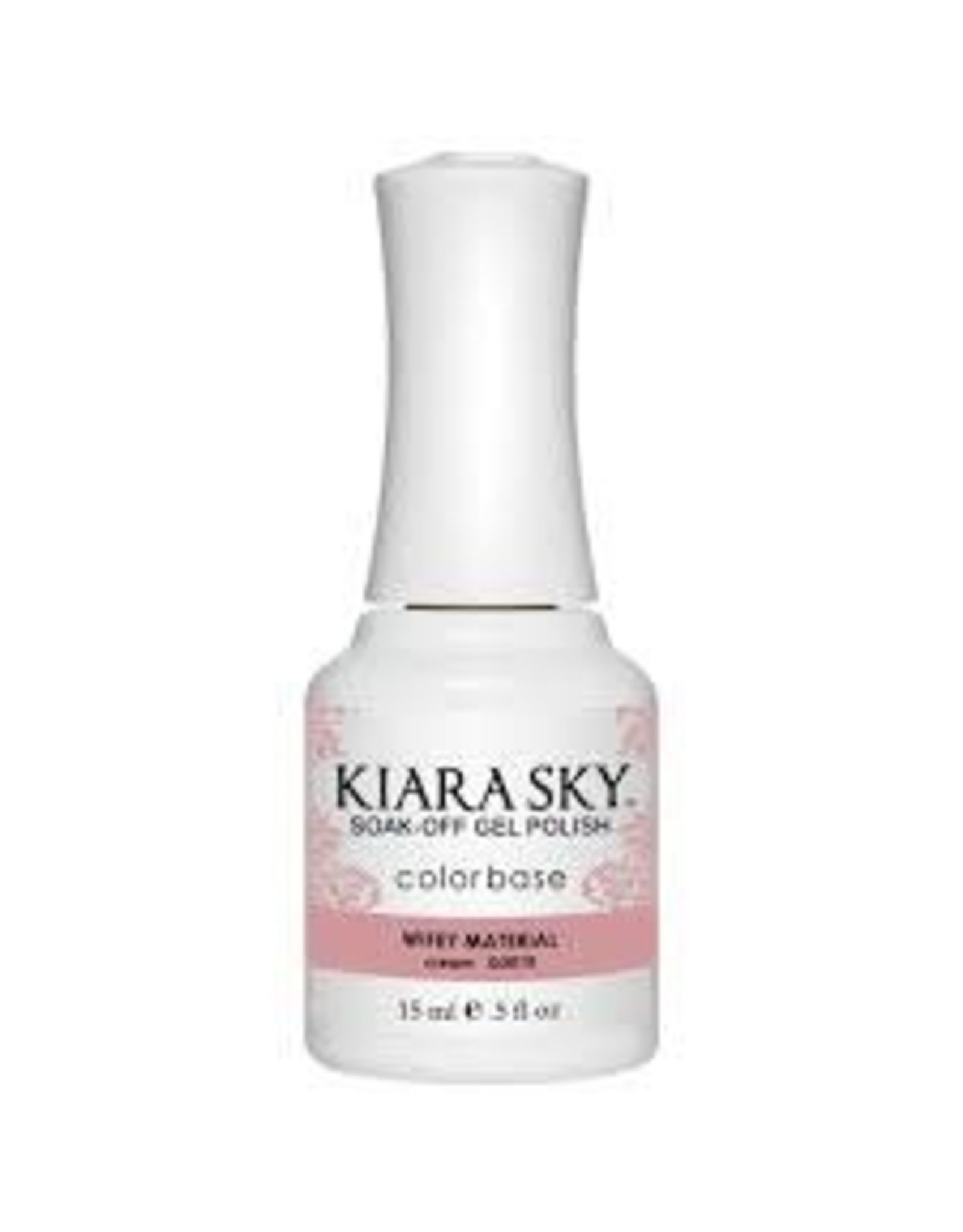 KIARASKY G5010 Wifey Material