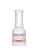 KIARASKY G5011 Etiquette First